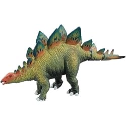 恐竜　フィギュア　ステゴサウルス　トリケラトプス　セット Amazon.co.jp: 恐竜モデル - ジュラ紀の恐竜フィギュアおもちゃ